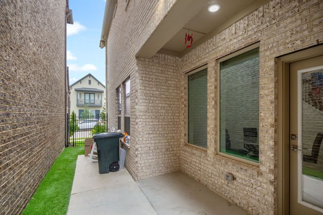 6756 Verandah Way, Irving, TX 75039