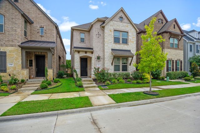 6756 Verandah Way, Irving, TX 75039