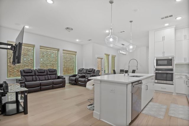 6756 Verandah Way, Irving, TX 75039