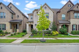 6756 Verandah Way, Irving, TX 75039