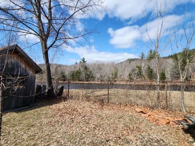 18 Corbin Avenue, Gorham, NH 03581