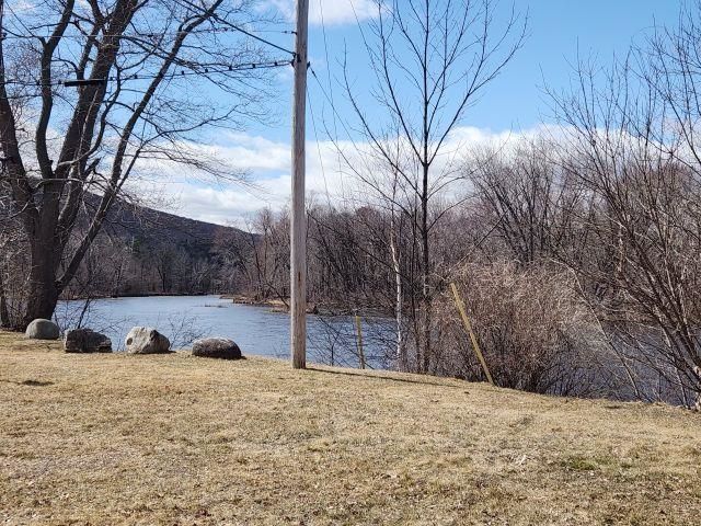 18 Corbin Avenue, Gorham, NH 03581