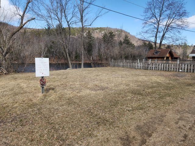 18 Corbin Avenue, Gorham, NH 03581