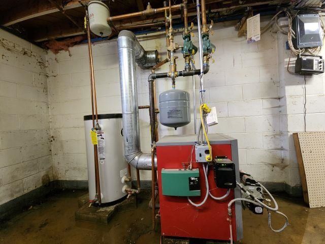 18 Corbin Avenue, Gorham, NH 03581