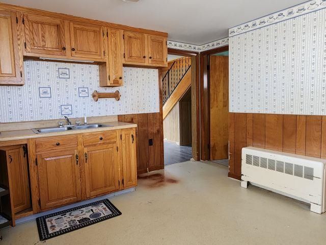 18 Corbin Avenue, Gorham, NH 03581