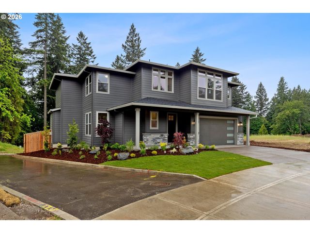 14167 Se Iseli Ln, Clackamas, OR 97015
