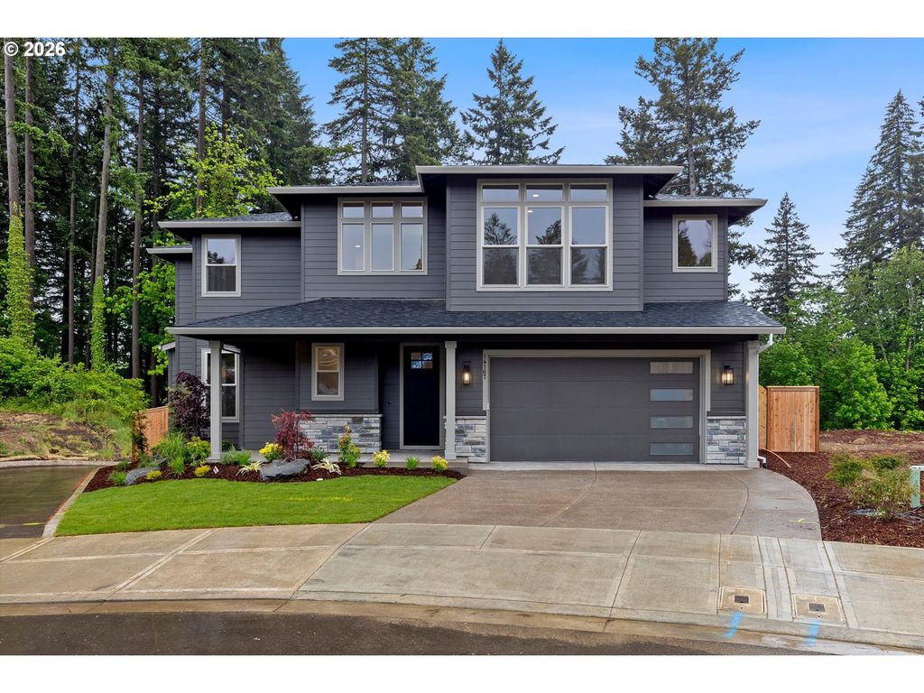 14167 Se Iseli Ln, Clackamas, OR 97015