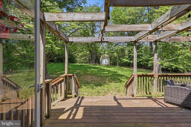5208 RUFFNER WOODS CT, Burke, VA 22015