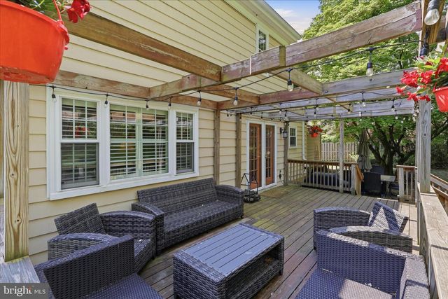 5208 RUFFNER WOODS CT, Burke, VA 22015