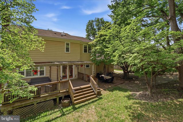 5208 RUFFNER WOODS CT, Burke, VA 22015