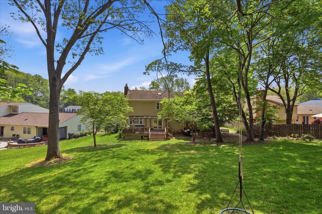 5208 RUFFNER WOODS CT, Burke, VA 22015