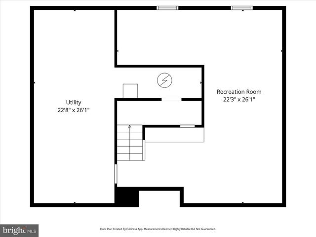 5208 RUFFNER WOODS CT, Burke, VA 22015