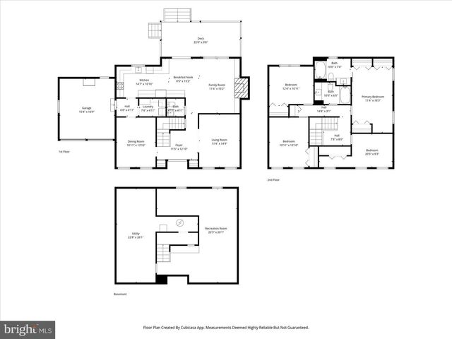 5208 RUFFNER WOODS CT, Burke, VA 22015