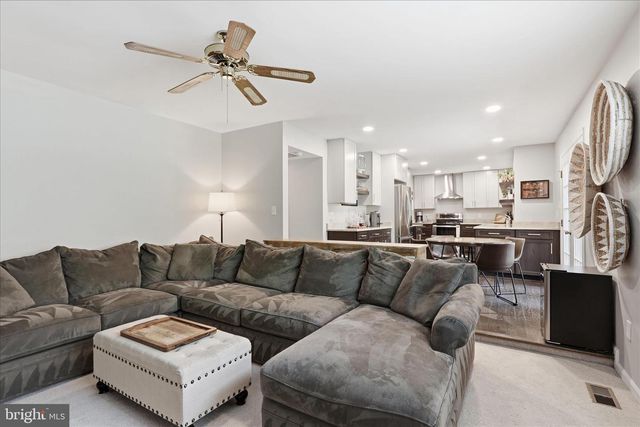 5208 RUFFNER WOODS CT, Burke, VA 22015