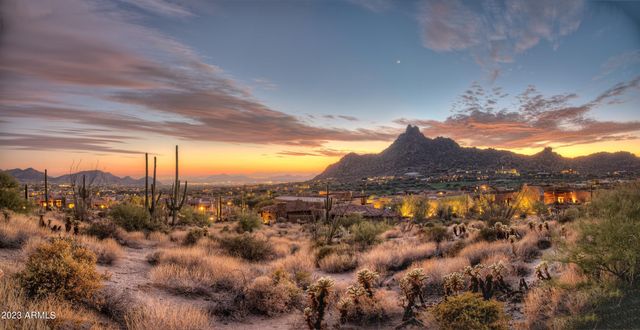 10585 E CRESCENT MOON Drive 45, Scottsdale, AZ 85262