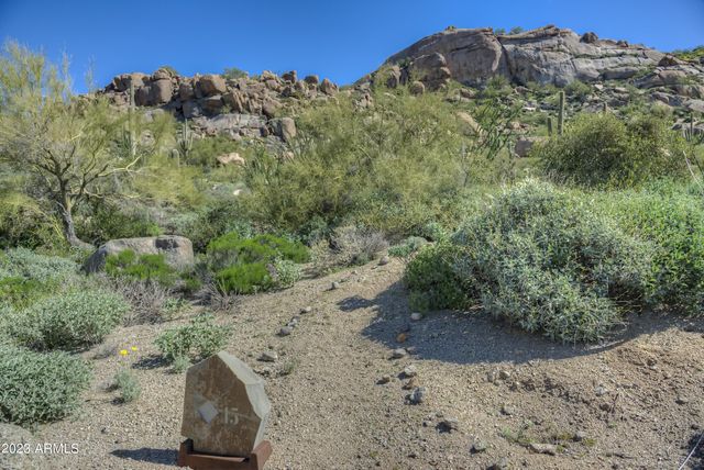 10585 E CRESCENT MOON Drive 45, Scottsdale, AZ 85262