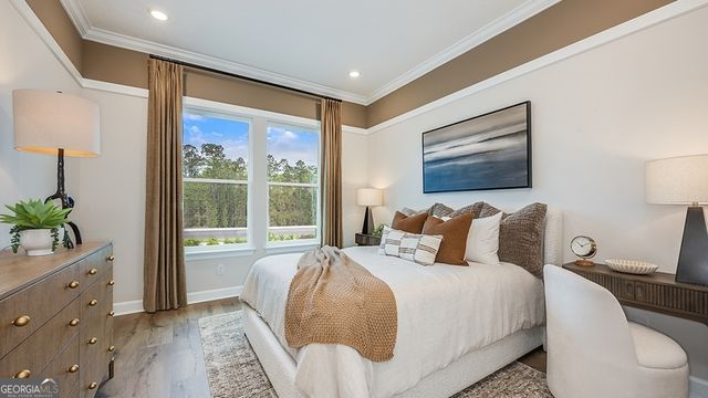 109 Hillcrest Drive, St. Marys, GA 31558