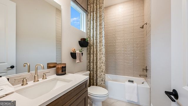 109 Hillcrest Drive, St. Marys, GA 31558