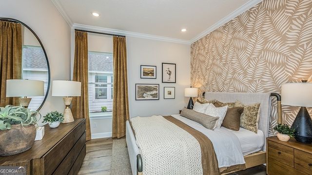 109 Hillcrest Drive, St. Marys, GA 31558