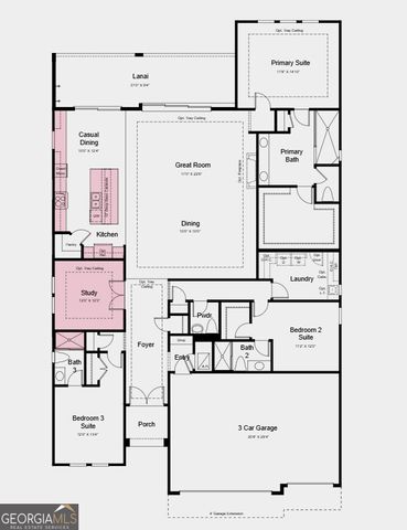 109 Hillcrest Drive, St. Marys, GA 31558