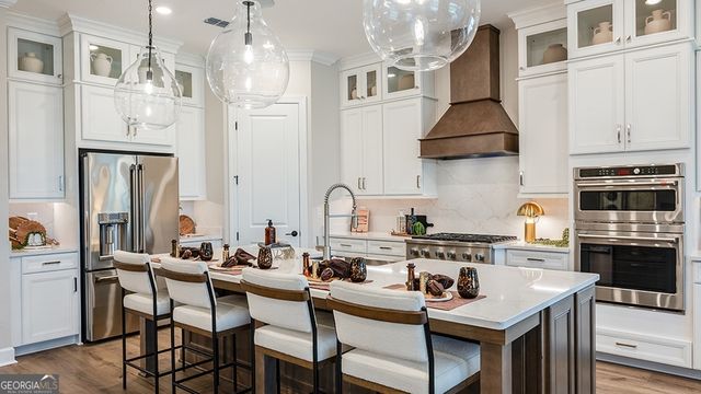 109 Hillcrest Drive, St. Marys, GA 31558