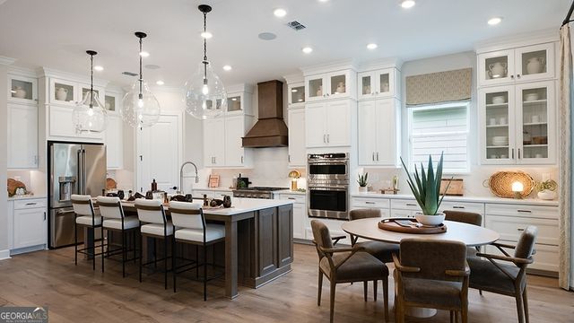 109 Hillcrest Drive, St. Marys, GA 31558
