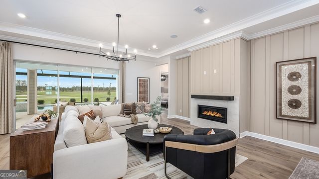 109 Hillcrest Drive, St. Marys, GA 31558
