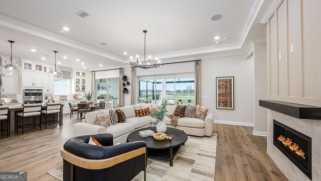 109 Hillcrest Drive, St. Marys, GA 31558