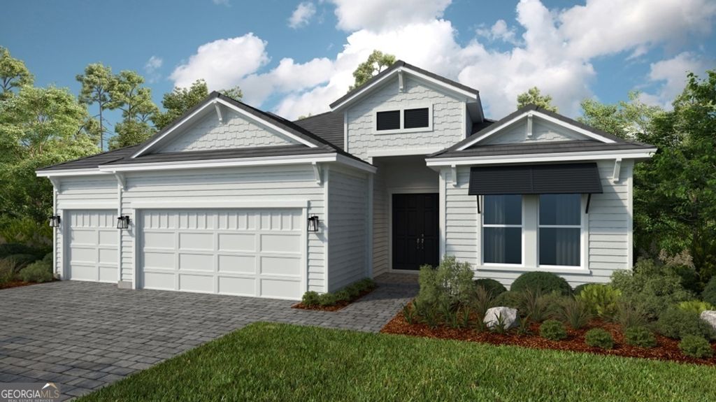109 Hillcrest Drive, St. Marys, GA 31558