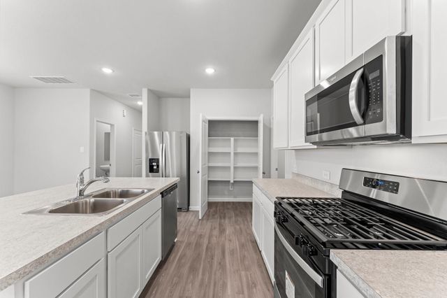 20802 Adventure Way, Porter, TX 77365