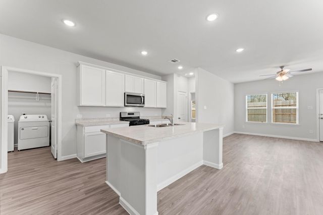 20802 Adventure Way, Porter, TX 77365