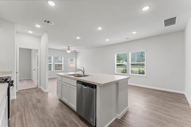 20802 Adventure Way, Porter, TX 77365