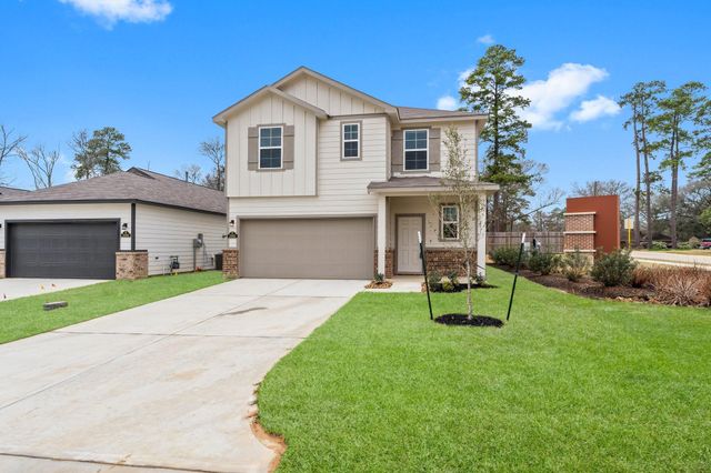 20802 Adventure Way, Porter, TX 77365