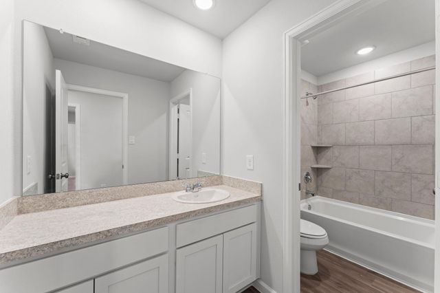 20802 Adventure Way, Porter, TX 77365