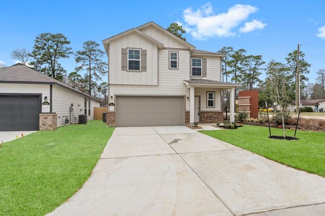 20802 Adventure Way, Porter, TX 77365