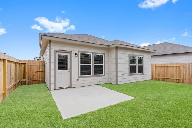 20802 Adventure Way, Porter, TX 77365