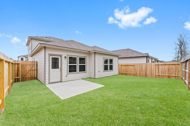 20802 Adventure Way, Porter, TX 77365