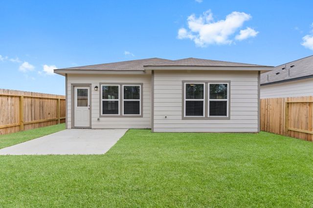 20802 Adventure Way, Porter, TX 77365