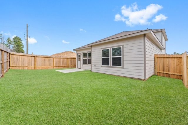 20802 Adventure Way, Porter, TX 77365