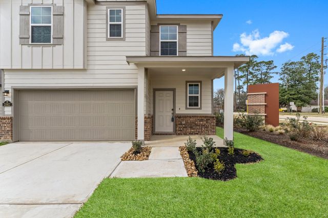 20802 Adventure Way, Porter, TX 77365