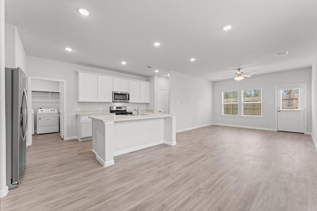 20802 Adventure Way, Porter, TX 77365