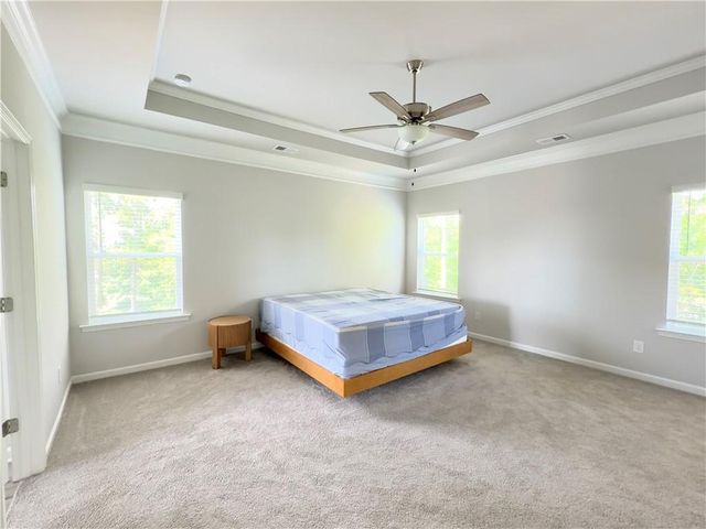 5100 Woodline View Circle, Auburn, GA 30011