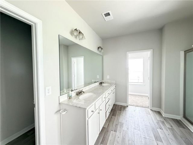5100 Woodline View Circle, Auburn, GA 30011