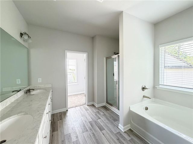 5100 Woodline View Circle, Auburn, GA 30011