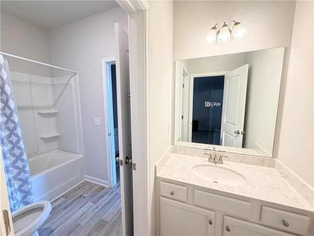 5100 Woodline View Circle, Auburn, GA 30011