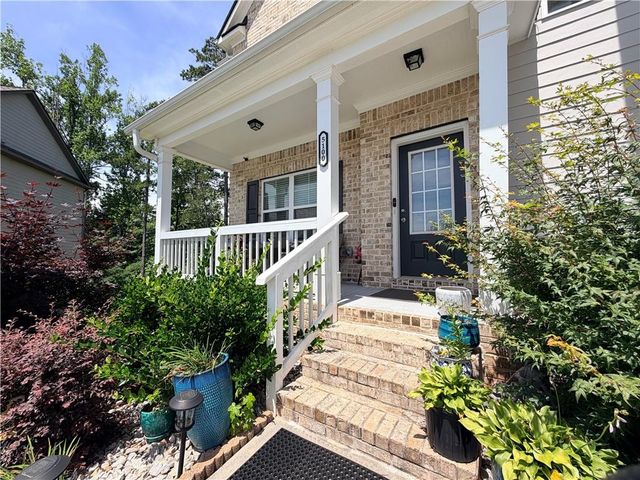 5100 Woodline View Circle, Auburn, GA 30011