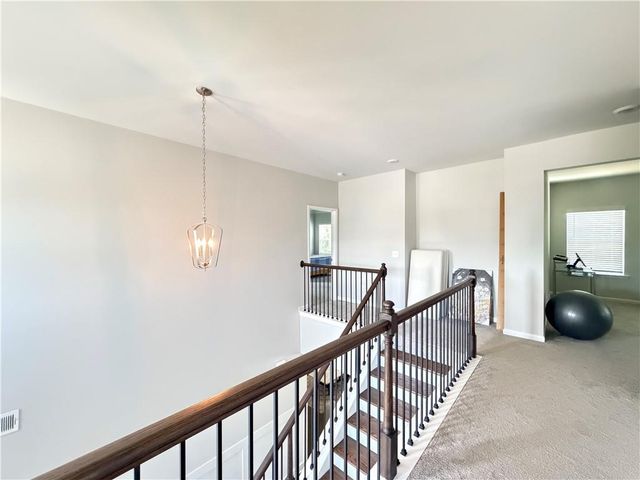 5100 Woodline View Circle, Auburn, GA 30011