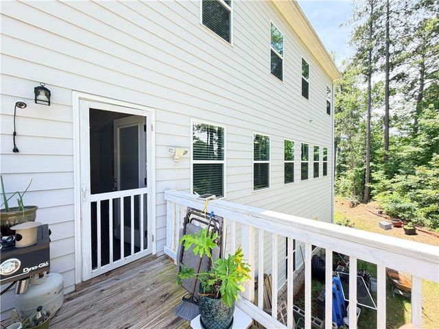 5100 Woodline View Circle, Auburn, GA 30011
