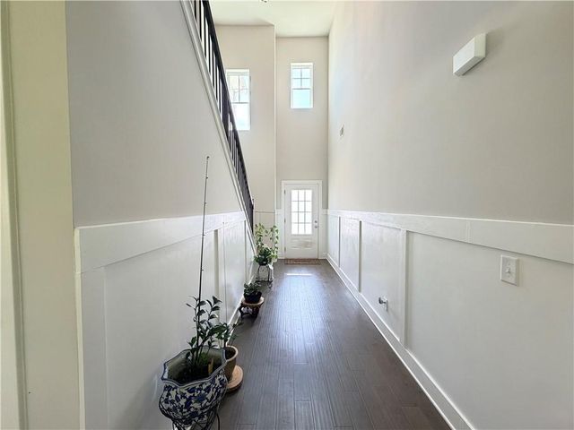 5100 Woodline View Circle, Auburn, GA 30011
