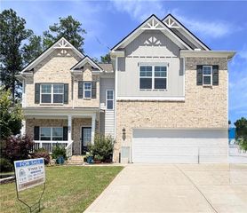 5100 Woodline View Circle, Auburn, GA 30011